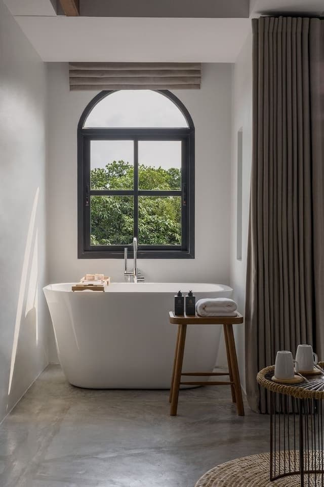 Romantic Double Room
