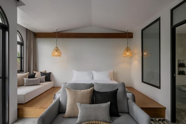 Signature Double Room