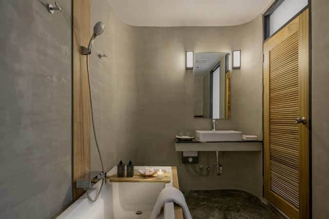 Signature Double Room