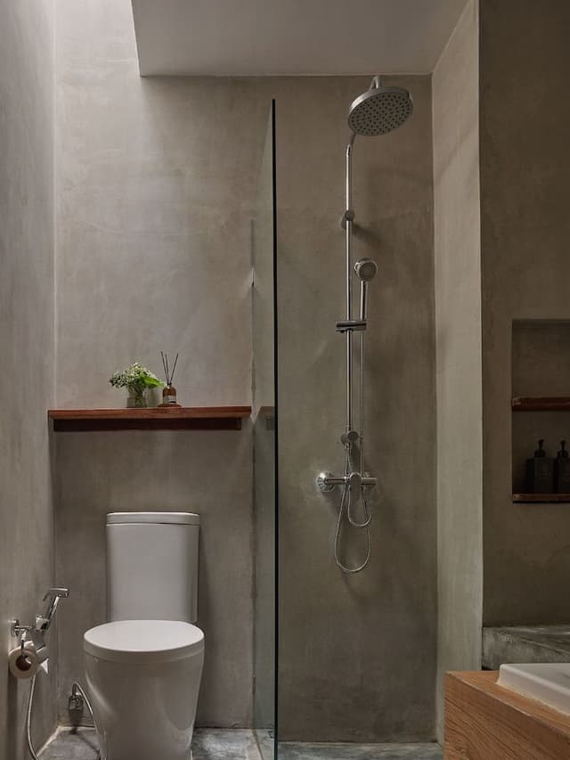 Signature Double Room
