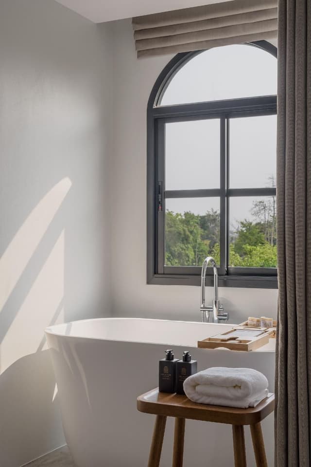 Romantic Double Room