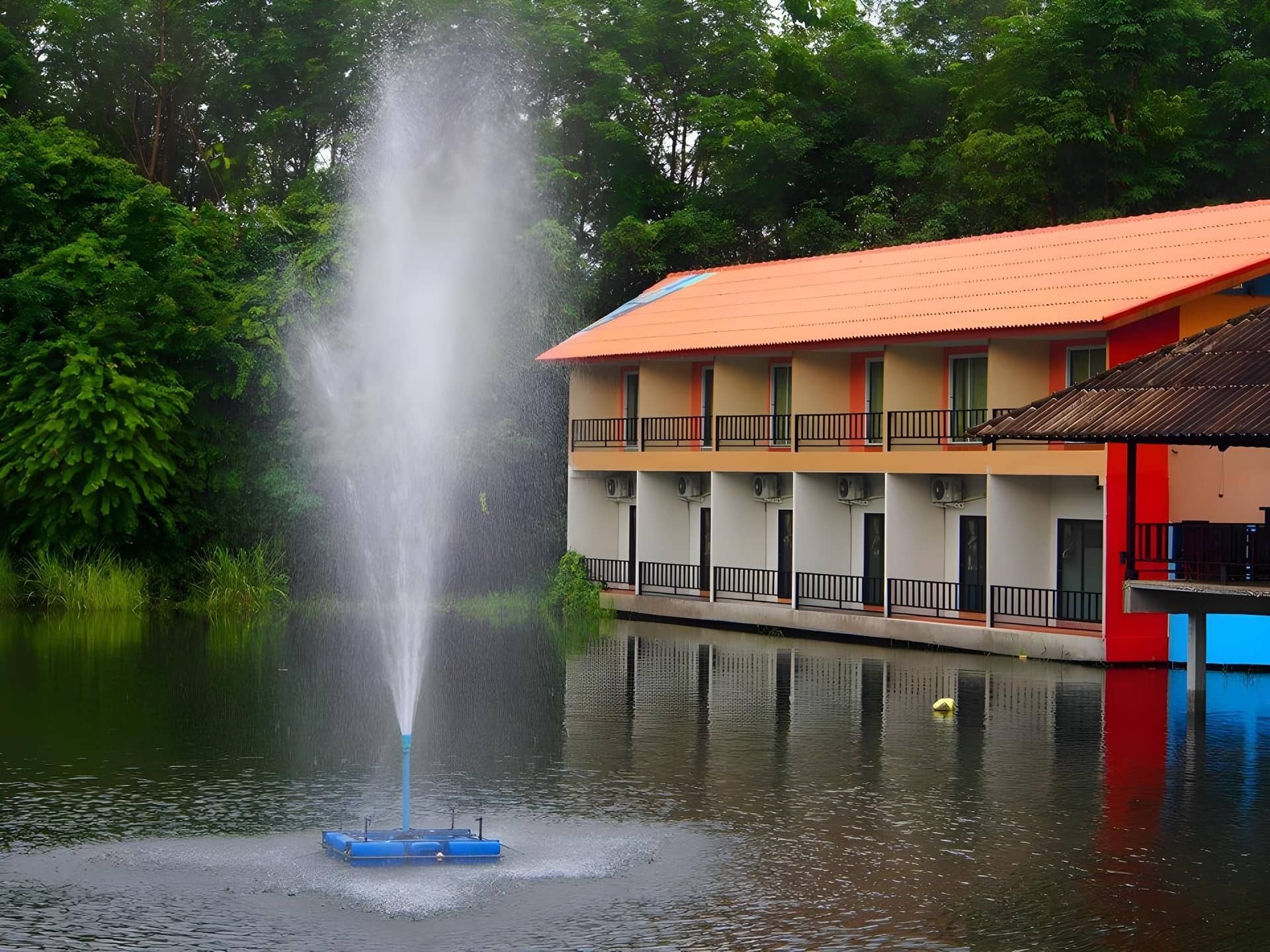 Aiyara Garden Resort Aiyara Garden Resort