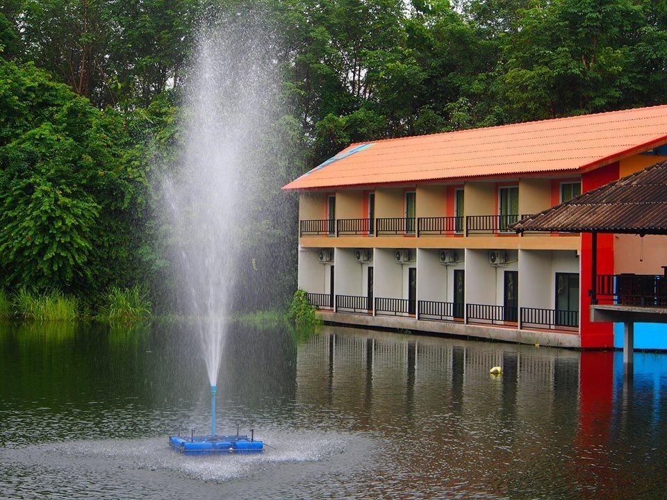 ไอยรา การ์เด้น รีสอร์ท (Aiyara Garden Resort)3