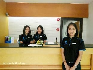 แหลมสิงห์ แนชเชอรัล บีช รีสอร์ท (Leamsing Natural Beach Resort)1