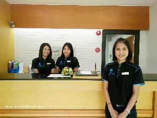 แหลมสิงห์ แนชเชอรัล บีช รีสอร์ท แหลมสิงห์ แนชเชอรัล บีช รีสอร์ท
