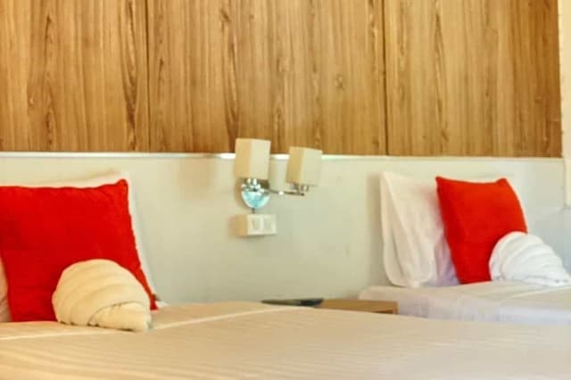 Junior Suite Bungalow