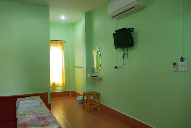 Family Bungalow