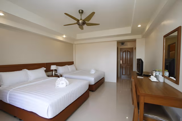 Superior Room