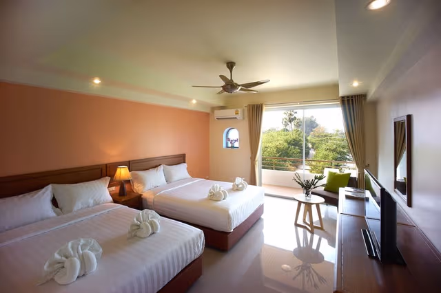Superior Room