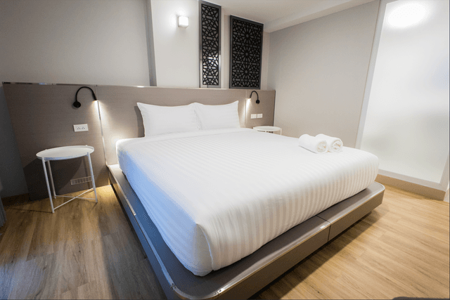 Standard King Room