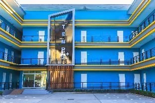 เทมโป้ พลัส อพาร์ทเมนท์ (Tempo Plus Apartment)3