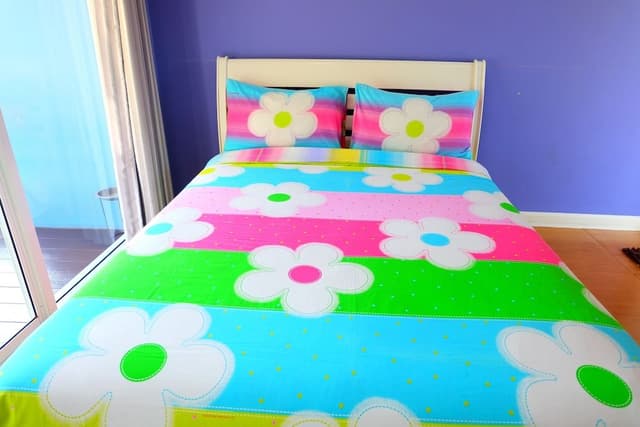 Standard Double Room, Balcony
