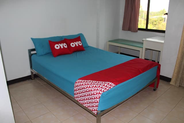 Double Superior Room