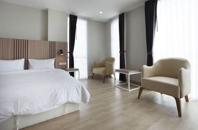 Special Room