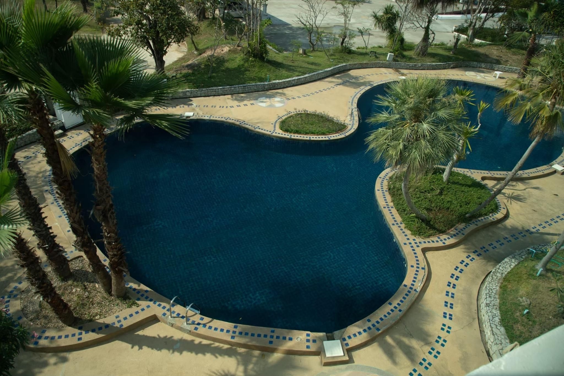 กัซซัน พาโนรามา กอล์ฟ คลับ (Gassan Panorama Golf Club)3