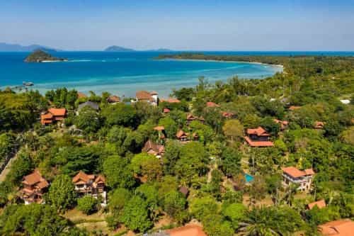 กู้ดไทม์ สปอร์ตส์ รีสอร์ท วิลเลจ เกาะหมาก กู้ดไทม์ สปอร์ตส์ รีสอร์ท วิลเลจ เกาะหมาก