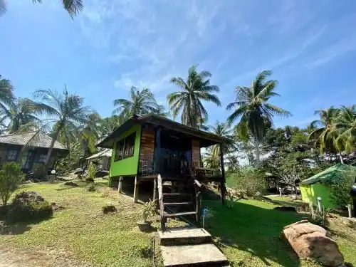 กินรี รีสอร์ต เกาะกูด กินรี รีสอร์ต เกาะกูด