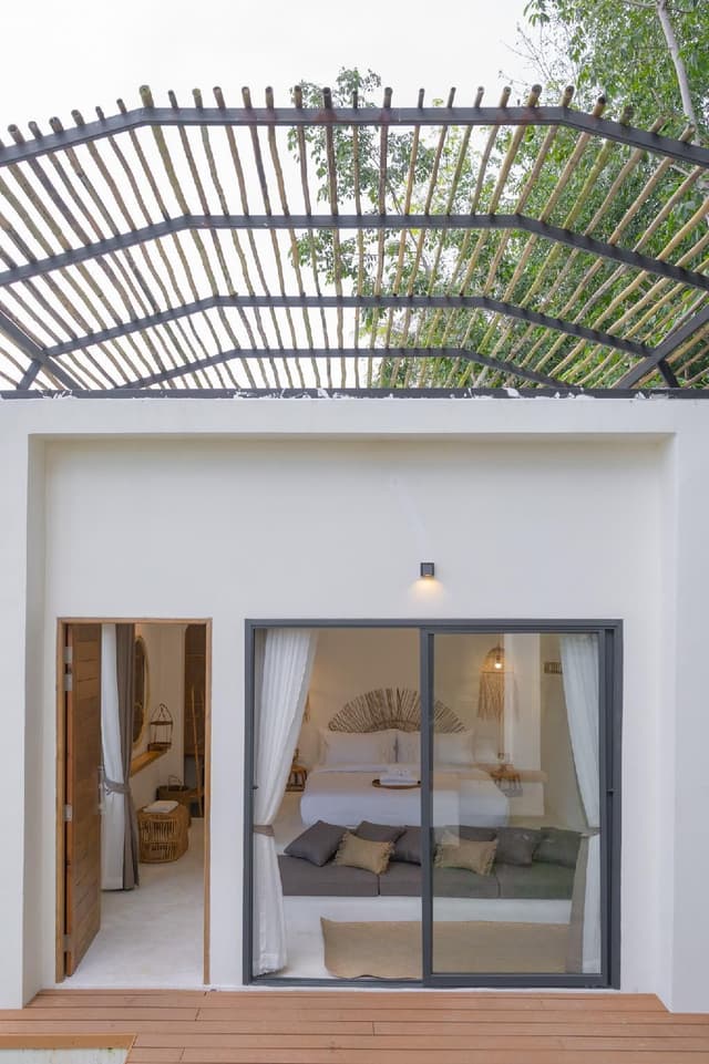 Superior Villa