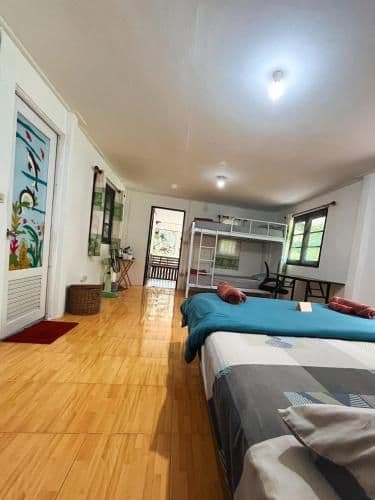 One-Bedroom Chalet