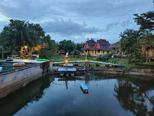 กานต์รวี เกสท์เฮาส์ (Kanravee Guesthouse)4