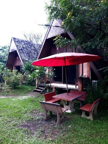 ปาย คินิมาน รีสอร์ต (Pai Kiniman Resort)1