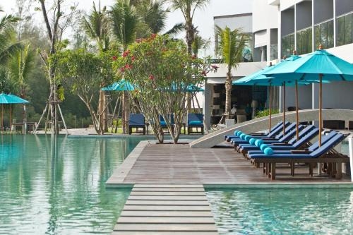 เลอ โครัล บีช รีสอร์ต แอนด์ คาเฟ่ (Le Coral Beach Resort & Cafe)4
