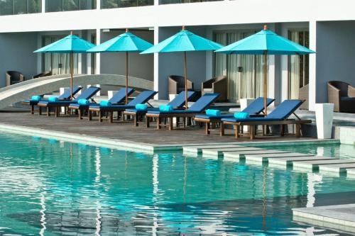 เลอ โครัล บีช รีสอร์ต แอนด์ คาเฟ่ (Le Coral Beach Resort & Cafe)3