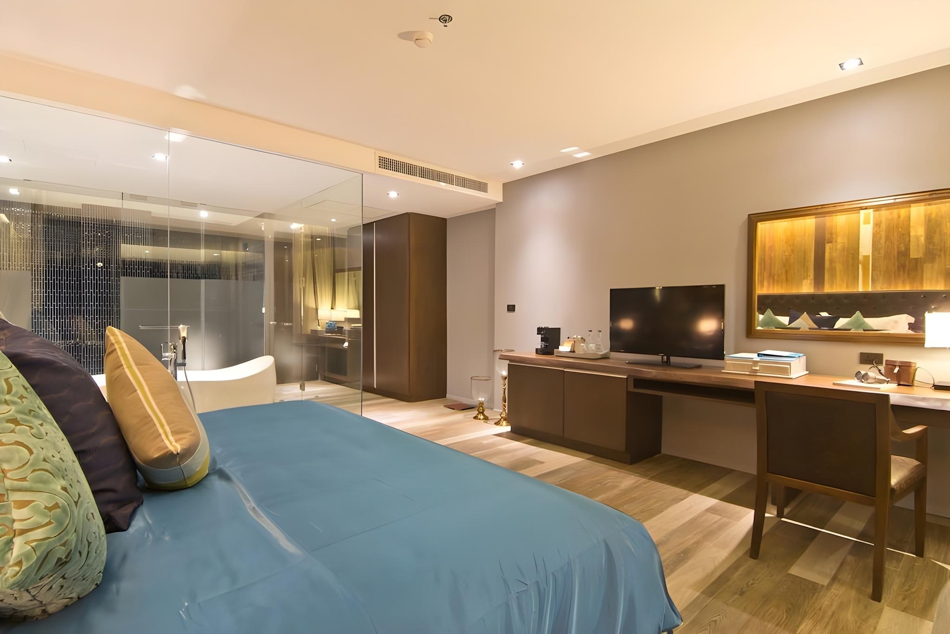 เลอ โครัล บีช รีสอร์ต แอนด์ คาเฟ่ (Le Coral Beach Resort & Cafe)0