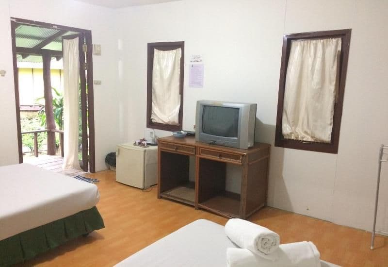 คุระบุรี รีสอร์ท คุระบุรี รีสอร์ท