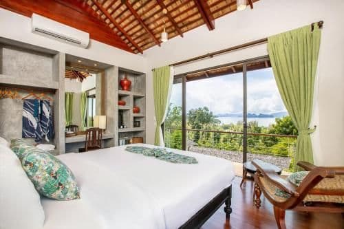 SAMSAM Yao Noi - ANDAMAN MAGIC & ART VILLAS SAMSAM Yao Noi - ANDAMAN MAGIC & ART VILLAS