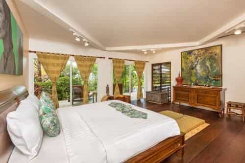 SAMSAM Yao Noi - ANDAMAN MAGIC & ART VILLAS SAMSAM Yao Noi - ANDAMAN MAGIC & ART VILLAS