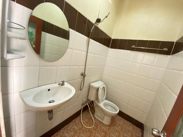 Standard Room Air Conditioning