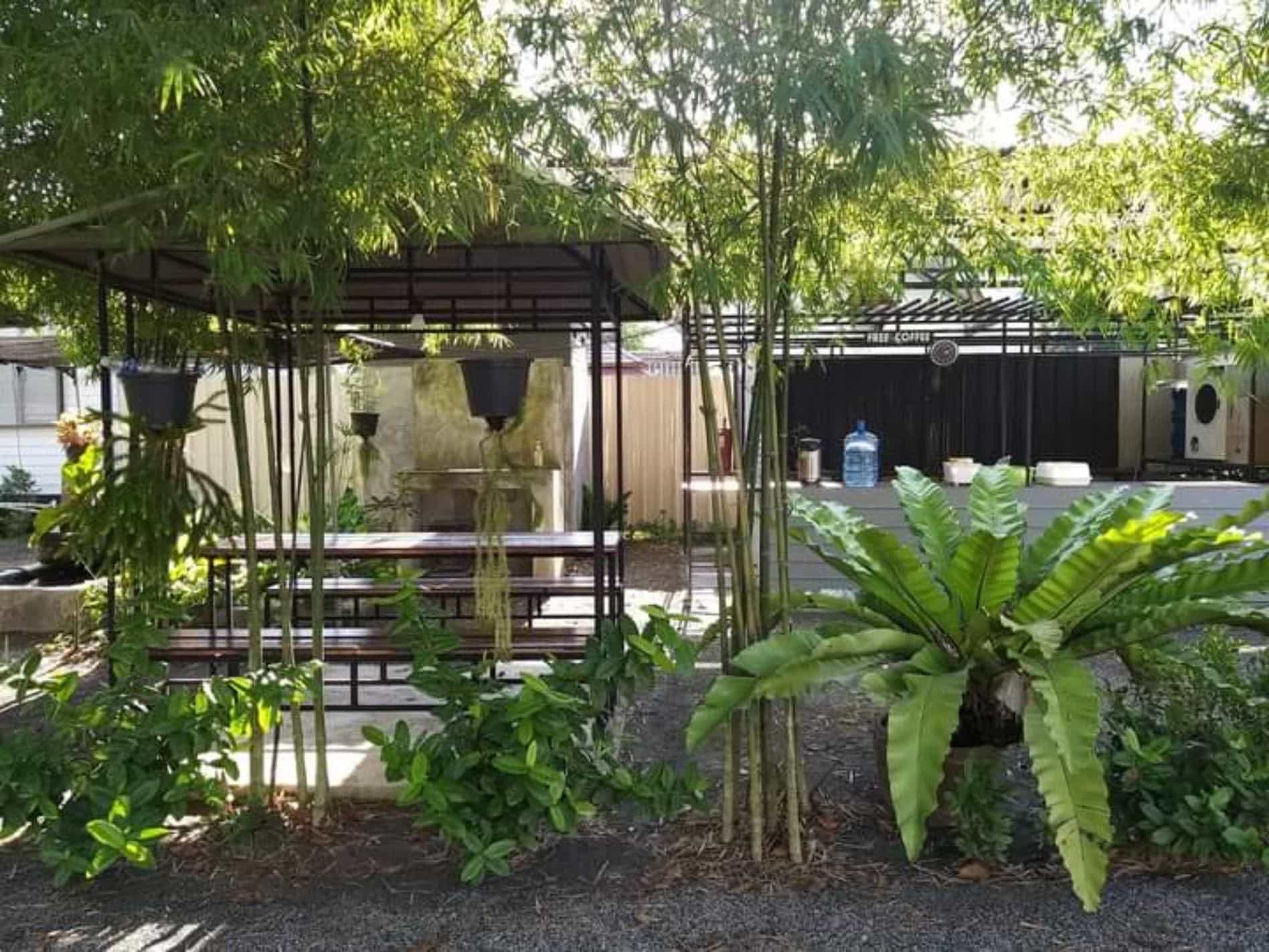 บ้านริมน้ำรีสอร์ต บ้านริมน้ำรีสอร์ต