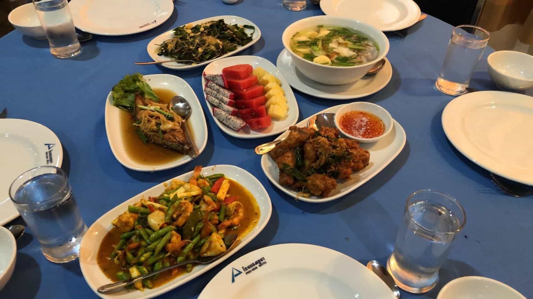 Phu Nga Hotel by ZUZU Phu Nga Hotel by ZUZU