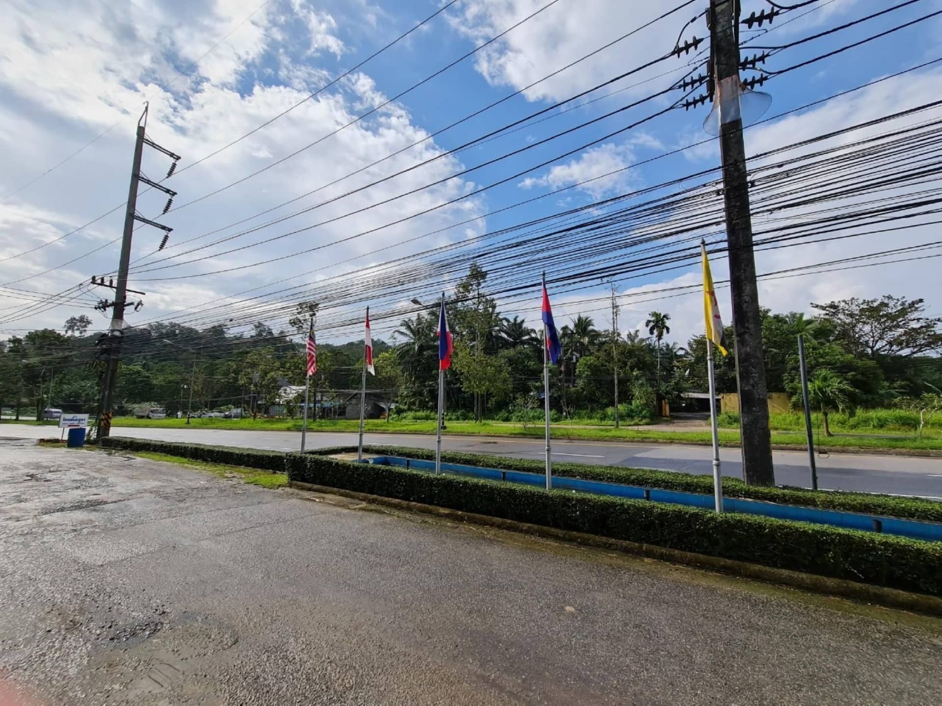 โรงแรมภูงา บาย ซูซู โรงแรมภูงา บาย ซูซู