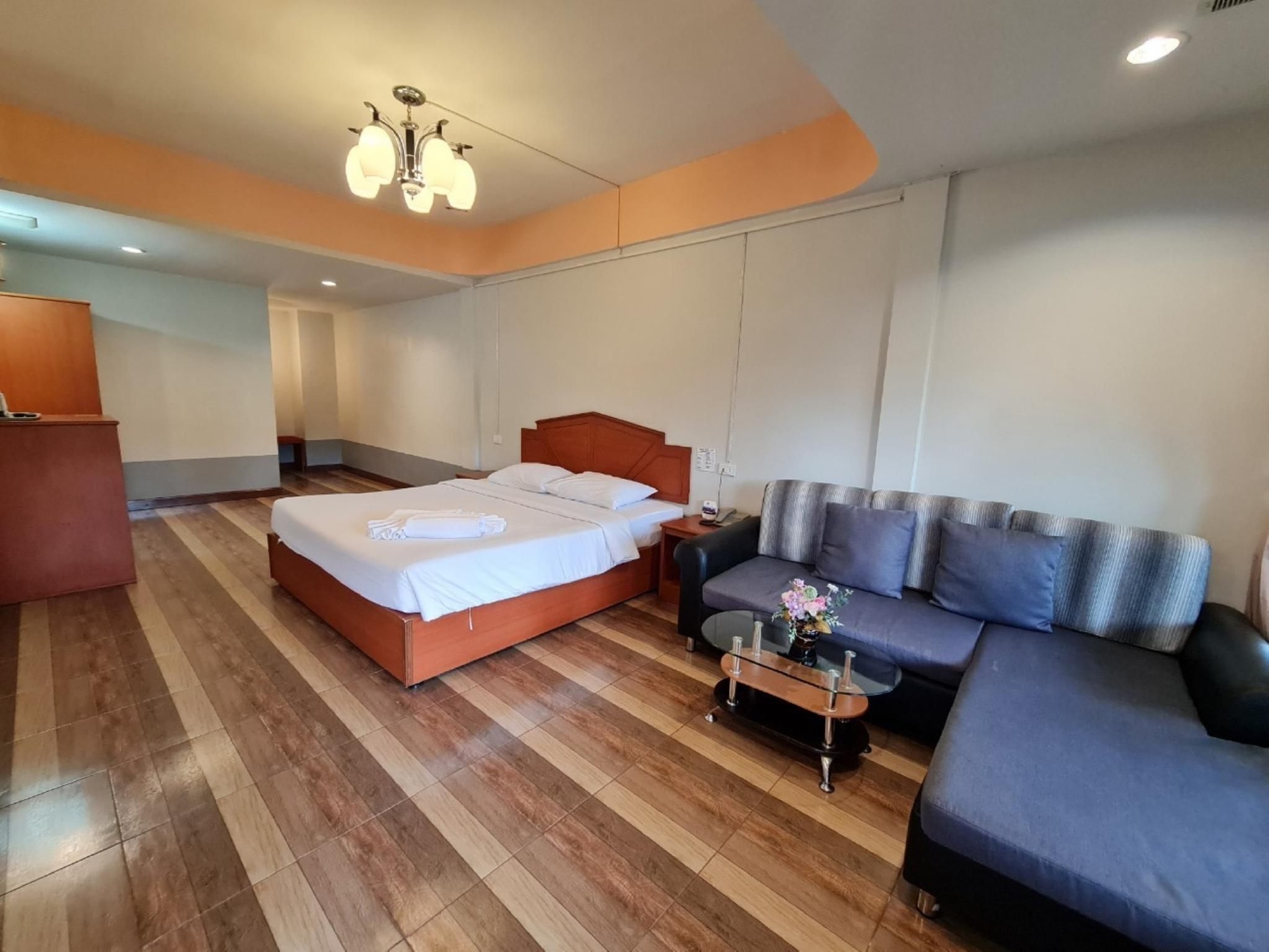 โรงแรมภูงา บาย ซูซู (Phu Nga Hotel by ZUZU)4