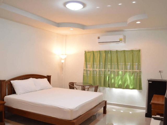 House Double Room
