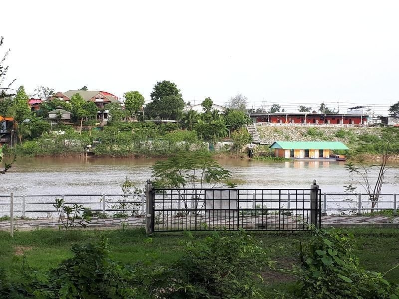 บ้านรีสอร์ท รีสอร์ท (Baan Rimnam Resort)4