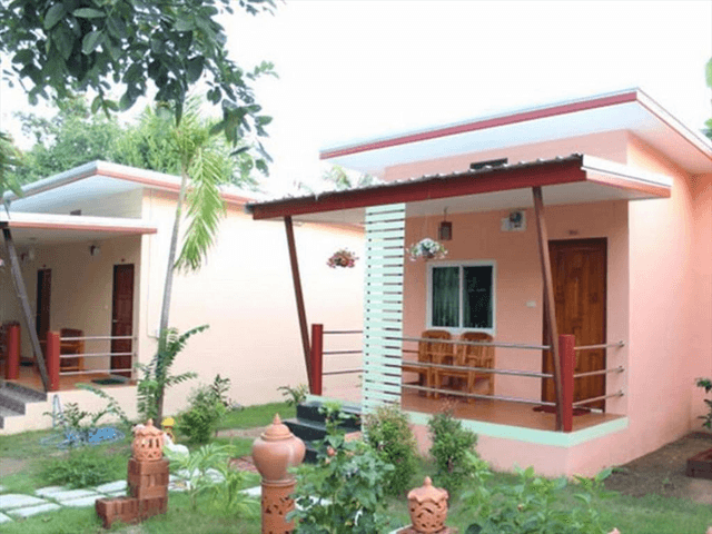 House Double Room