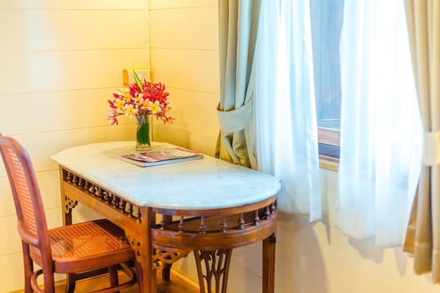 Superior Twin Room B