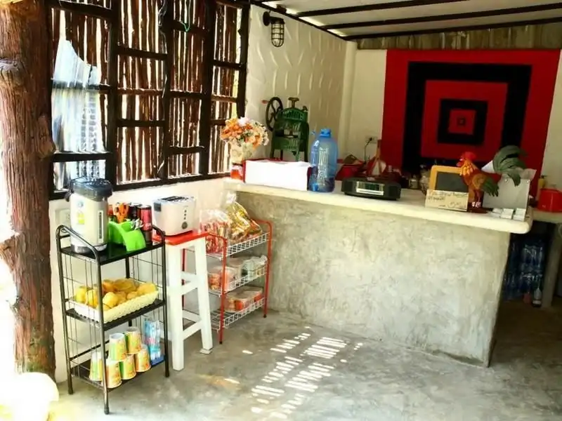 ภูมลิดา รีสอร์ท ภูมลิดา รีสอร์ท