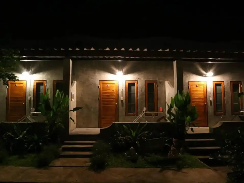 ภูมลิดา รีสอร์ท ภูมลิดา รีสอร์ท