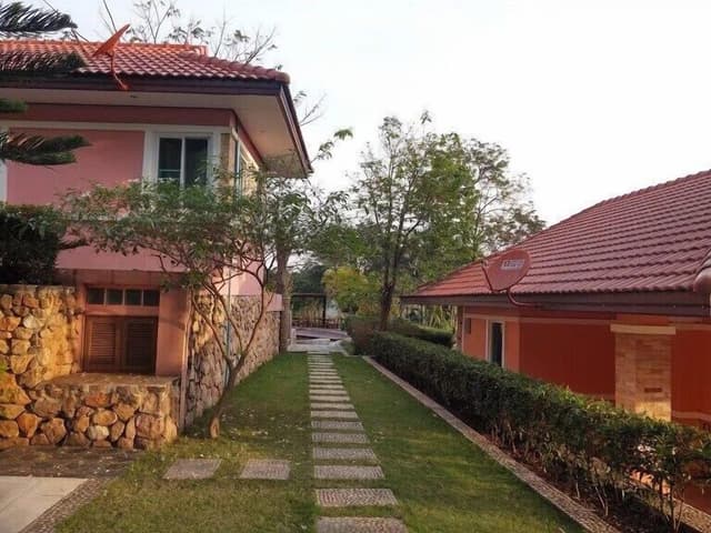 Junior Suite Bungalow