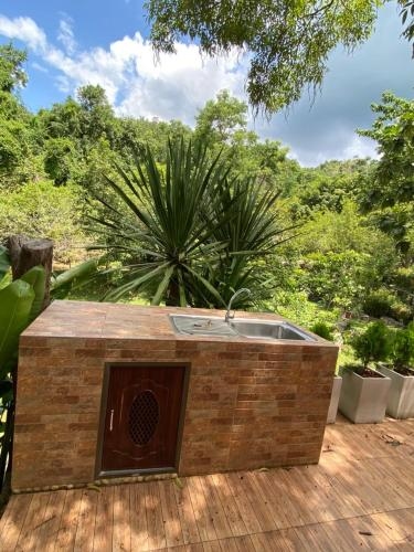 เดอะ ทริปเปิ้ล เอ็ม เมาท์เทน รีสอร์ต แอท เขากระโจม (The Triple M Mountain Resort @ Kao Krajom)0