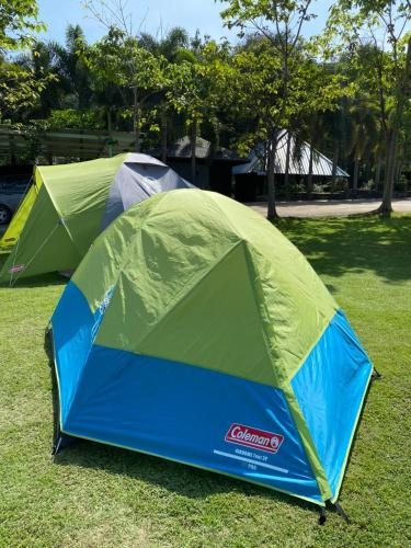 เดอะ ทริปเปิ้ล เอ็ม เมาท์เทน รีสอร์ต แอท เขากระโจม (The Triple M Mountain Resort @ Kao Krajom)3