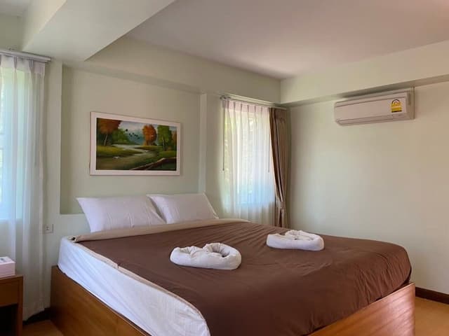 Junior Suite Bungalow