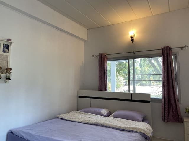 House, 2 Bedrooms, Hill View, Mezzanine