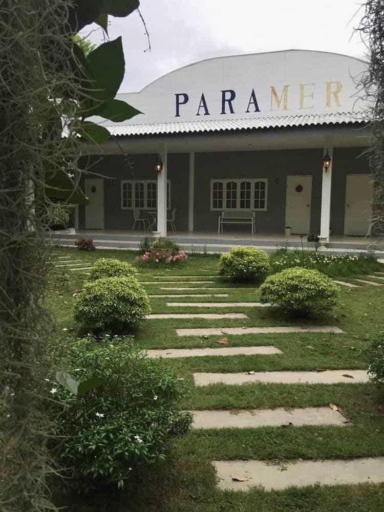 พาระเมอ รีสอร์ท สวนผึ้ง พาระเมอ รีสอร์ท สวนผึ้ง