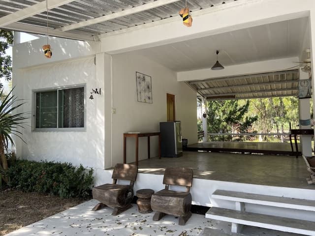 House, 2 Bedrooms, Hill View, Mezzanine