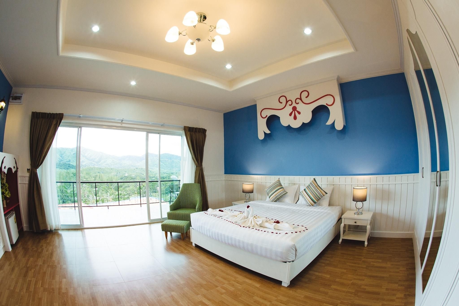 The Location Resort0